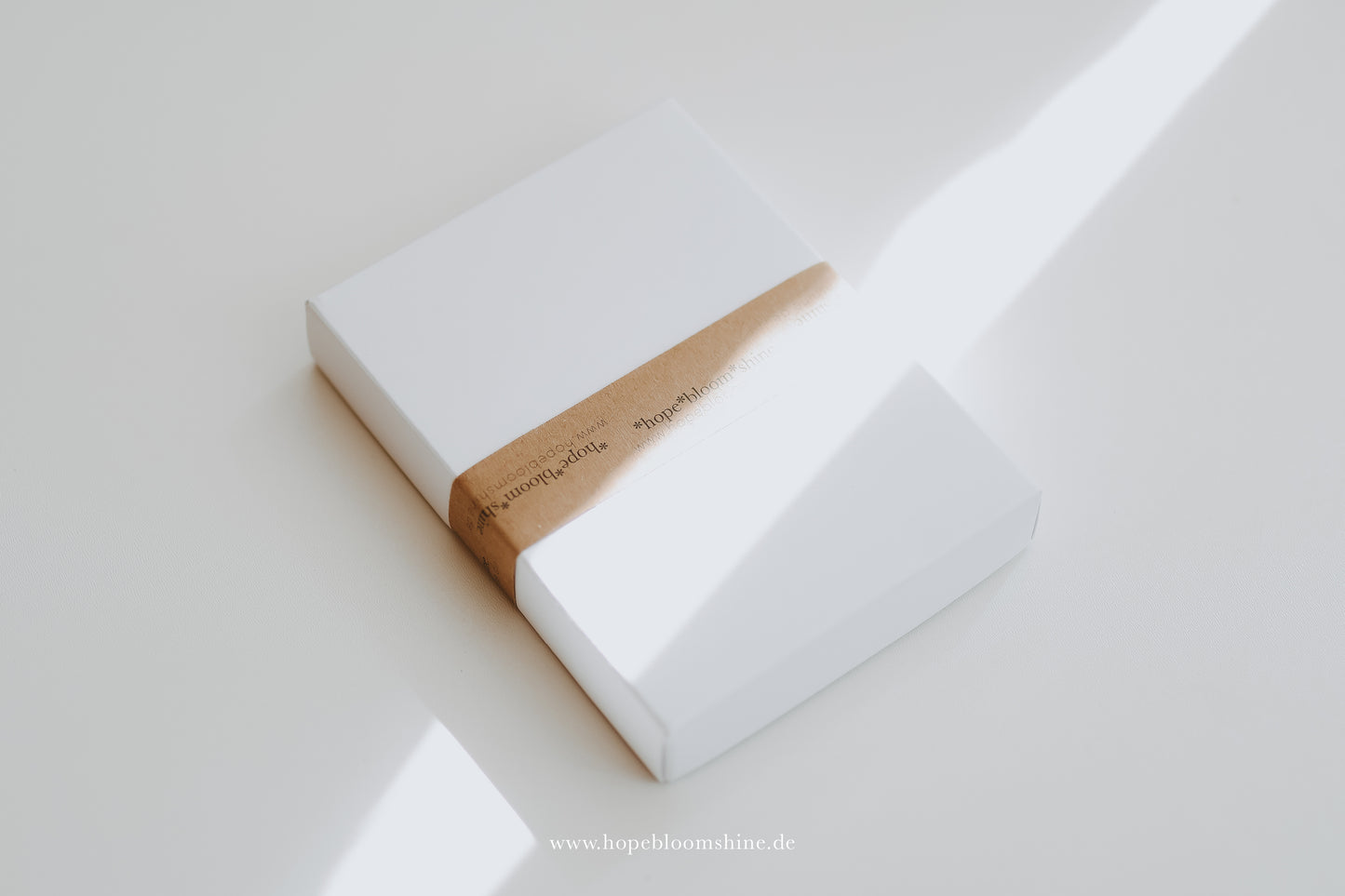 10 Karten zur Ermutigung PROPHETIC BOX