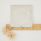 DIY Adventskalender - 24 BIBELVERSCOLLAGEN