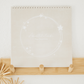 DIY Adventskalender - 24 BIBELVERSCOLLAGEN